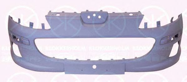 KLOKKERHOLM 5537900A1 Буфер для PEUGEOT 407 (Пежо 407) KLOKKERHOLM 5537900A1 Буфер для PEUGEOT 407 (Пежо 407)