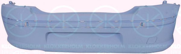 KLOKKERHOLM 5537950A1 Буфер для PEUGEOT 407 (Пежо 407) KLOKKERHOLM 5537950A1 Буфер для PEUGEOT 407 (Пежо 407)