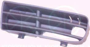 KLOKKERHOLM 9523999A1 Решетка вентилятора, буфер 