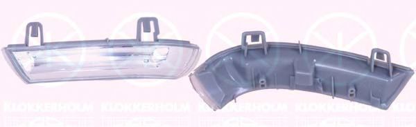 KLOKKERHOLM 95241053 Фонарь указателя поворота для VOLKSWAGEN BORA / JETTA V (1K5), GOLF V Variant (1K5), JETTA V (1K5), VENTO V (1K5) 1.4 TSI KLOKKERHOLM 95241053 Фонарь указателя поворота для VOLKSWAGEN BORA / JETTA V (1K5), GOLF V Variant (1K5), JETTA V (1K5), VENTO V (1K5) 1.4 TSI