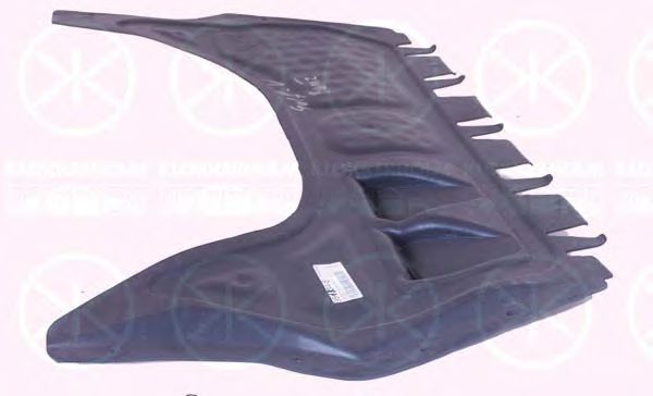 KLOKKERHOLM 9524795 Кожух двигателя для SEAT ALTEA (Сеат Алтэа) KLOKKERHOLM 9524795 Кожух двигателя для SEAT ALTEA (Сеат Алтэа)