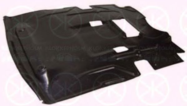 KLOKKERHOLM 3526793 Кожух двигателя для MERCEDES-BENZ CABRIOLET (Мэрcэдэс-бэнз Cабриолэт) KLOKKERHOLM 3526793 Кожух двигателя для MERCEDES-BENZ CABRIOLET (Мэрcэдэс-бэнз Cабриолэт)