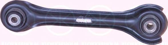 KLOKKERHOLM 3526820A1 Рычаг независимой подвески колеса, подвеска колеса 