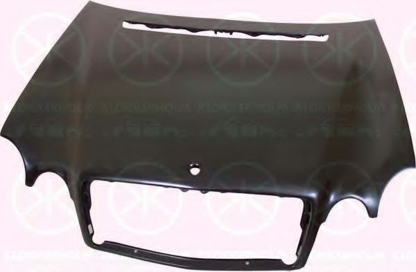 KLOKKERHOLM 3527280 Капот двигателя для MERCEDESBENZ (Мерседес бенц) KLOKKERHOLM 3527280 Капот двигателя для MERCEDESBENZ (Мерседес бенц)