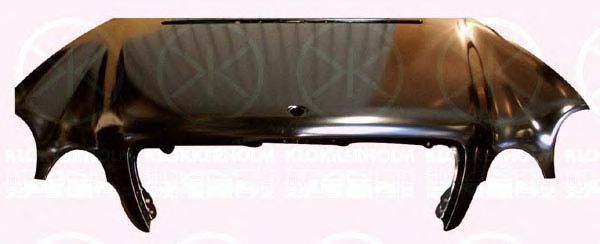 KLOKKERHOLM 3527281 Капот двигателя для MERCEDESBENZ (Мерседес бенц) KLOKKERHOLM 3527281 Капот двигателя для MERCEDESBENZ (Мерседес бенц)