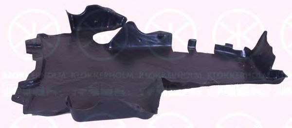 KLOKKERHOLM 3527797 Кожух двигателя 