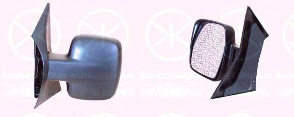 KLOKKERHOLM 35411021 Наружное зеркало для MERCEDES-BENZ VITO (Мэрcэдэс-бэнз Вито) KLOKKERHOLM 35411021 Наружное зеркало для MERCEDES-BENZ VITO (Мэрcэдэс-бэнз Вито)