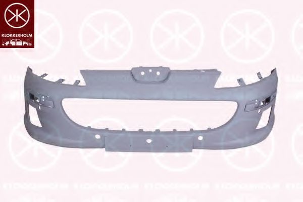 KLOKKERHOLM 5537902A1 Буфер для PEUGEOT 407 (Пежо 407) KLOKKERHOLM 5537902A1 Буфер для PEUGEOT 407 (Пежо 407)