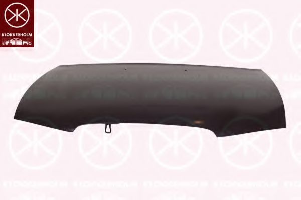 KLOKKERHOLM 6431280 Капот двигателя для ROVER (Ровер)