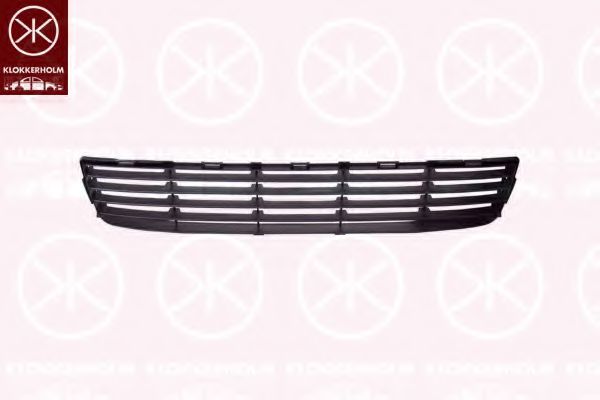 KLOKKERHOLM 8118910 Решетка вентилятора, буфер для TOYOTA (Тойота/тоета) KLOKKERHOLM 8118910 Решетка вентилятора, буфер для TOYOTA (Тойота/тоета)