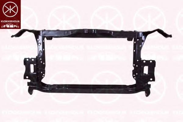 KLOKKERHOLM 8119200 Облицовка передка для TOYOTA (Тойота/тоета) KLOKKERHOLM 8119200 Облицовка передка для TOYOTA (Тойота/тоета)