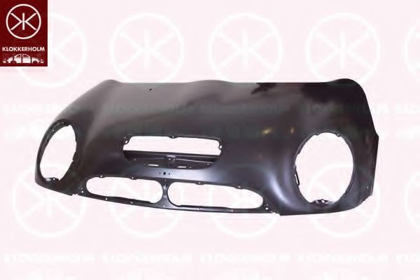 KLOKKERHOLM 4001281A1 Капот двигателя для MINI (Мини) KLOKKERHOLM 4001281A1 Капот двигателя для MINI (Мини)