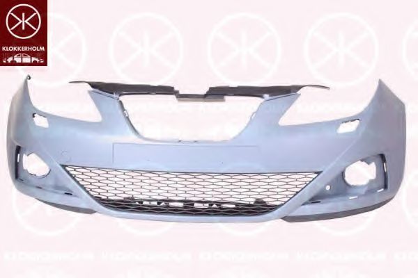 KLOKKERHOLM 6621901A1 Буфер для SEAT (Сеат) KLOKKERHOLM 6621901A1 Буфер для SEAT (Сеат)
