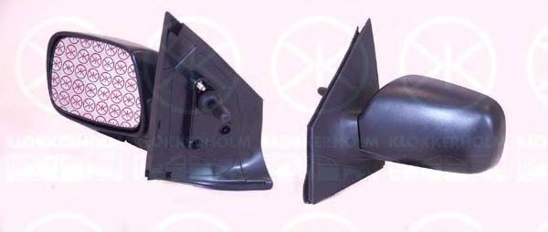 KLOKKERHOLM 81091024 Наружное зеркало для TOYOTA ECHO (Тойота/тоета Эчо) KLOKKERHOLM 81091024 Наружное зеркало для TOYOTA ECHO (Тойота/тоета Эчо)