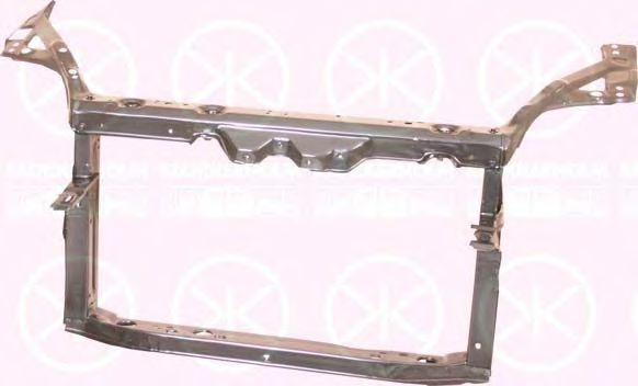 KLOKKERHOLM 8109200 Облицовка передка для TOYOTA ECHO (Тойота/тоета Эчо) KLOKKERHOLM 8109200 Облицовка передка для TOYOTA ECHO (Тойота/тоета Эчо)
