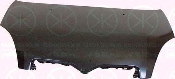 KLOKKERHOLM 8109280A1 Капот двигателя для TOYOTA ECHO (Тойота/тоета Эчо) KLOKKERHOLM 8109280A1 Капот двигателя для TOYOTA ECHO (Тойота/тоета Эчо)