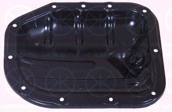 KLOKKERHOLM 8109475 Масляный поддон для TOYOTA FUN CARGO (Тойота/тоета Фун cарго) KLOKKERHOLM 8109475 Масляный поддон для TOYOTA FUN CARGO (Тойота/тоета Фун cарго)