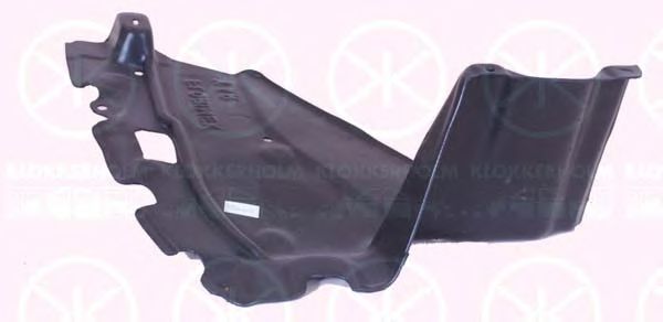 KLOKKERHOLM 8109797 Кожух двигателя для TOYOTA YARIS VERSO (Тойота/тоета Ярис версо) KLOKKERHOLM 8109797 Кожух двигателя для TOYOTA YARIS VERSO (Тойота/тоета Ярис версо)