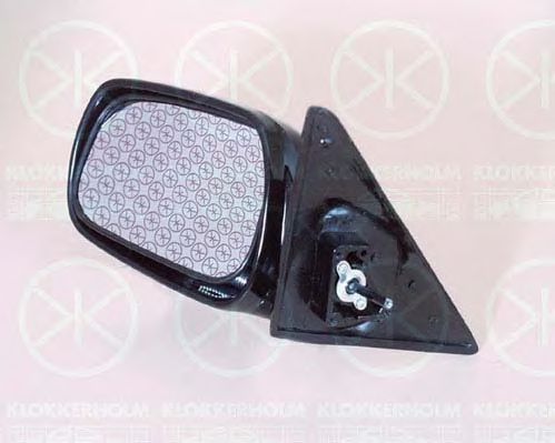 KLOKKERHOLM 81101022 Наружное зеркало для TOYOTA COROLLA (Тойота/тоета Cоролла) KLOKKERHOLM 81101022 Наружное зеркало для TOYOTA COROLLA (Тойота/тоета Cоролла)