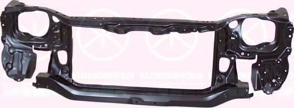 KLOKKERHOLM 8110200 Облицовка передка для TOYOTA (Тойота/тоета) KLOKKERHOLM 8110200 Облицовка передка для TOYOTA (Тойота/тоета)