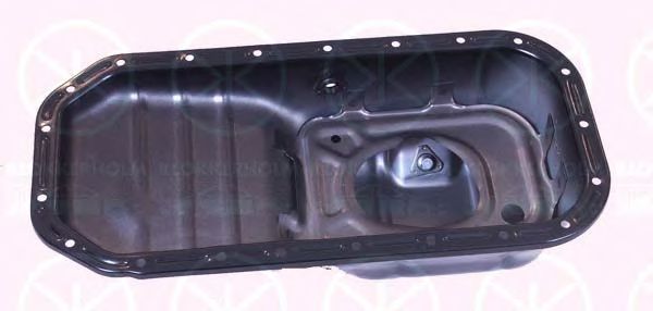 KLOKKERHOLM 8110472 Масляный поддон для TOYOTA COROLLA (Тойота/тоета Cоролла) KLOKKERHOLM 8110472 Масляный поддон для TOYOTA COROLLA (Тойота/тоета Cоролла)