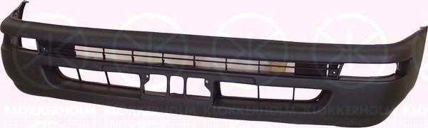 KLOKKERHOLM 8112900 Буфер для TOYOTA COROLLA (Тойота/тоета Cоролла)