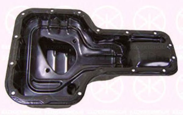KLOKKERHOLM 8114471 Масляный поддон для TOYOTA ALTIS (Тойота/тоета Алтис) KLOKKERHOLM 8114471 Масляный поддон для TOYOTA ALTIS (Тойота/тоета Алтис)