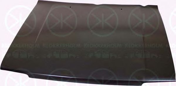 KLOKKERHOLM 9536280 Капот двигателя для VOLKSWAGEN CORSAR (Фольксваген Cорсар) KLOKKERHOLM 9536280 Капот двигателя для VOLKSWAGEN CORSAR (Фольксваген Cорсар)