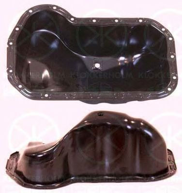 KLOKKERHOLM 9536470 Масляный поддон для AUDI 90 (Ауди 90) KLOKKERHOLM 9536470 Масляный поддон для AUDI 90 (Ауди 90)