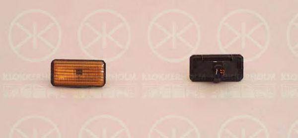 KLOKKERHOLM 95370550 Фонарь указателя поворота для SEAT TOLEDO (Сеат Толэдо) KLOKKERHOLM 95370550 Фонарь указателя поворота для SEAT TOLEDO (Сеат Толэдо)