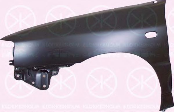KLOKKERHOLM 6615313A1 Крыло для SEAT TOLEDO (Сеат Толэдо) KLOKKERHOLM 6615313A1 Крыло для SEAT TOLEDO (Сеат Толэдо)