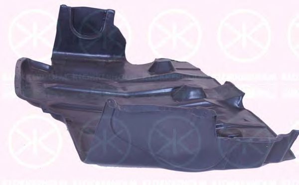 KLOKKERHOLM 6615795 Кожух двигателя для SEAT TOLEDO (Сеат Толэдо) KLOKKERHOLM 6615795 Кожух двигателя для SEAT TOLEDO (Сеат Толэдо)