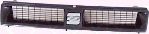KLOKKERHOLM 6615990 Решетка радиатора для SEAT TOLEDO (Сеат Толэдо) KLOKKERHOLM 6615990 Решетка радиатора для SEAT TOLEDO (Сеат Толэдо)