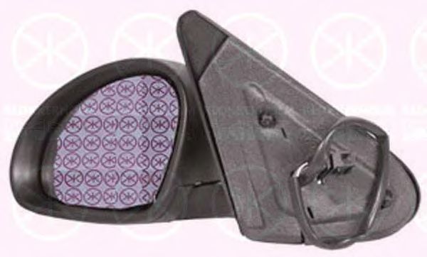 KLOKKERHOLM 66161043 Наружное зеркало для SEAT LEON (Сеат Леон) KLOKKERHOLM 66161043 Наружное зеркало для SEAT LEON (Сеат Леон)