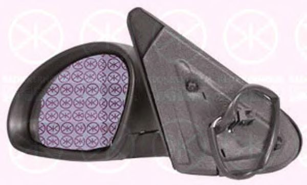KLOKKERHOLM 66161044 Наружное зеркало для SEAT LEON (Сеат Леон) KLOKKERHOLM 66161044 Наружное зеркало для SEAT LEON (Сеат Леон)