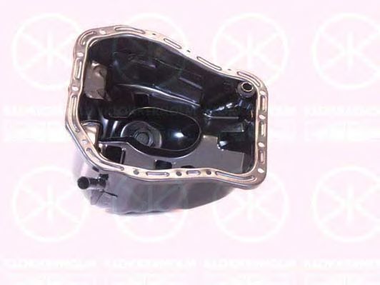 KLOKKERHOLM 6711477 Масляный поддон для SUBARU FORESTER (Субару Форестер) KLOKKERHOLM 6711477 Масляный поддон для SUBARU FORESTER (Субару Форестер)