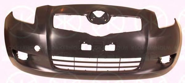 KLOKKERHOLM 8155901A1 Буфер для TOYOTA YARIS (Тойота/тоета Ярис) KLOKKERHOLM 8155901A1 Буфер для TOYOTA YARIS (Тойота/тоета Ярис)