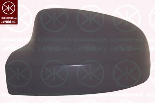 KLOKKERHOLM 13011054 Корпус, наружное зеркало для RENAULT LOGAN II (Рено Логан 2) KLOKKERHOLM 13011054 Корпус, наружное зеркало для RENAULT LOGAN II (Рено Логан 2)