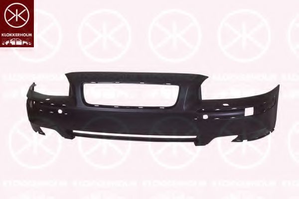 KLOKKERHOLM 9037905 Буфер для VOLVO V70 II (Вольво V70 2) KLOKKERHOLM 9037905 Буфер для VOLVO V70 II (Вольво V70 2)