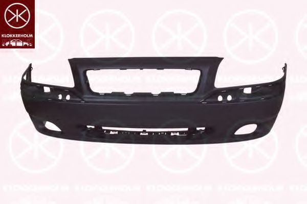 KLOKKERHOLM 9047901 Буфер для VOLVO (Вольво) KLOKKERHOLM 9047901 Буфер для VOLVO (Вольво)