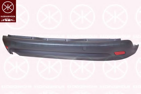 KLOKKERHOLM 2583950A1 Буфер для FORD S-MAX (Форд S макс) KLOKKERHOLM 2583950A1 Буфер для FORD S-MAX (Форд S макс)