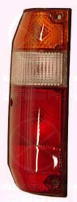 KLOKKERHOLM 81340712 Задний фонарь 