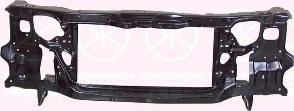 KLOKKERHOLM 8142200 Облицовка передка для TOYOTA (Тойота/тоета) KLOKKERHOLM 8142200 Облицовка передка для TOYOTA (Тойота/тоета)