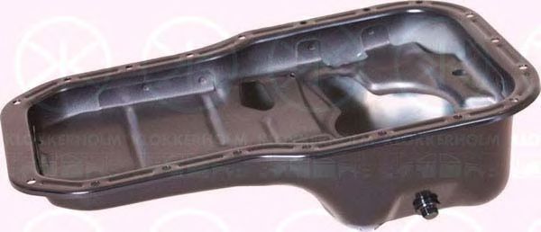 KLOKKERHOLM 8143473 Масляный поддон для TOYOTA PICNIC (Тойота/тоета Пикник) KLOKKERHOLM 8143473 Масляный поддон для TOYOTA PICNIC (Тойота/тоета Пикник)