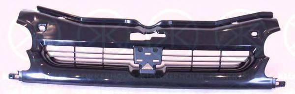 KLOKKERHOLM 5560990A1 Решетка радиатора для PEUGEOT RANCH (Пежо Ранч) KLOKKERHOLM 5560990A1 Решетка радиатора для PEUGEOT RANCH (Пежо Ранч)