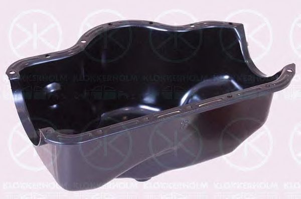 KLOKKERHOLM 6005473 Масляный поддон для RENAULT CLIO I (Рено Cлио и) KLOKKERHOLM 6005473 Масляный поддон для RENAULT CLIO I (Рено Cлио и)