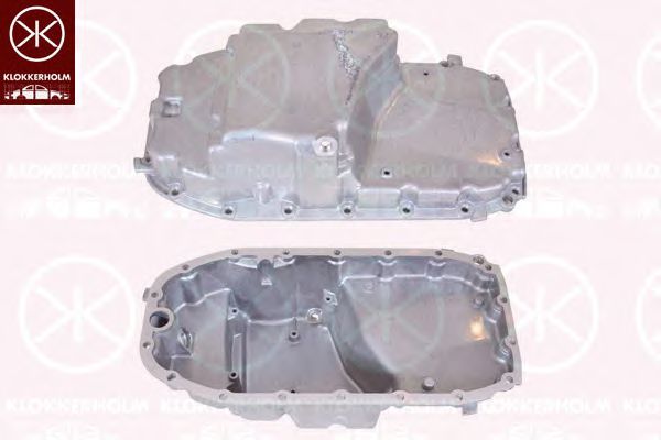 KLOKKERHOLM 6522473 Масляный поддон для SAAB 900 II (Сааб 900 2) KLOKKERHOLM 6522473 Масляный поддон для SAAB 900 II (Сааб 900 2)