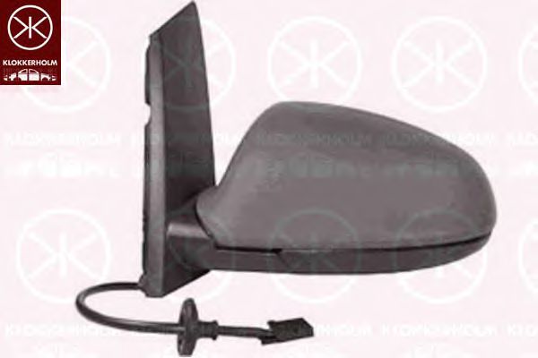 KLOKKERHOLM 50531041 Наружное зеркало для OPEL ASTRA J S ER (Опель Астра джи с эр) KLOKKERHOLM 50531041 Наружное зеркало для OPEL ASTRA J S ER (Опель Астра джи с эр)