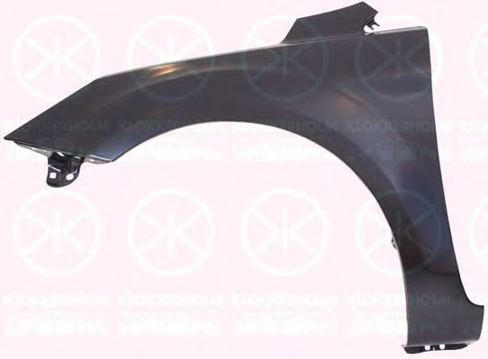 KLOKKERHOLM 2533314 Крыло для FORD (Форд) KLOKKERHOLM 2533314 Крыло для FORD (Форд)