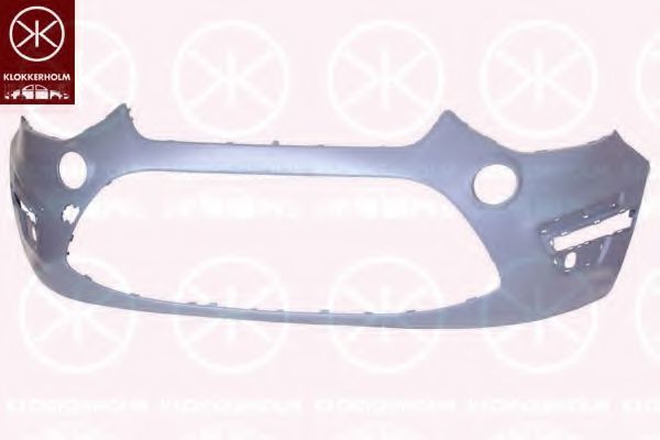 KLOKKERHOLM 2583901A1 Буфер для FORD S-MAX (Форд S макс) KLOKKERHOLM 2583901A1 Буфер для FORD S-MAX (Форд S макс)
